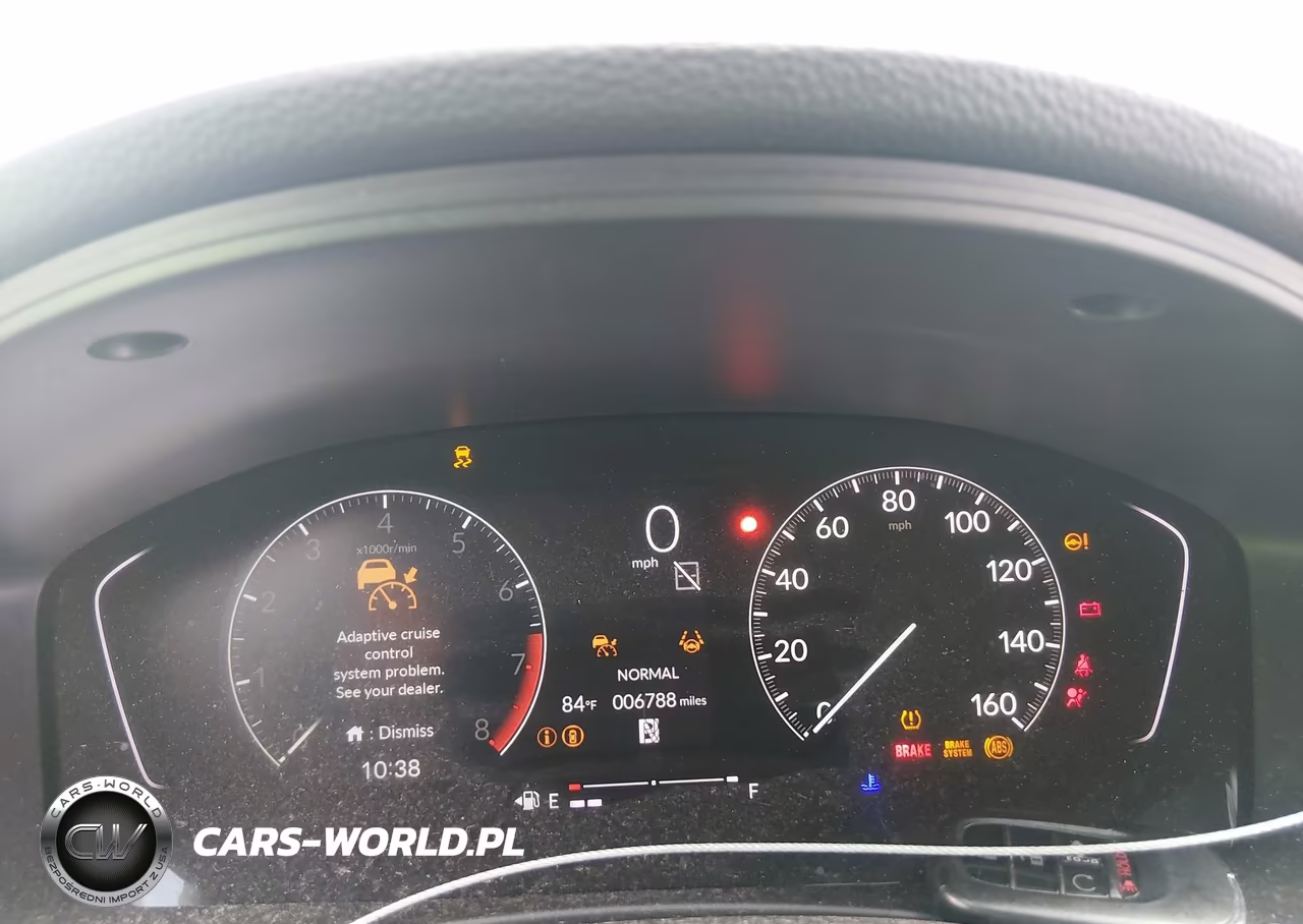 2026 Honda Civic Sport VIN:2HGFE2F57TH575580 - 7