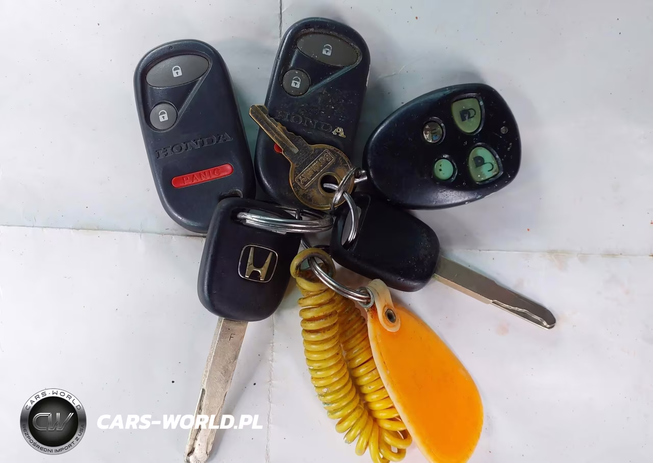 2006 Honda Element Ex-P VIN:5J6YH28776L026993 - 11
