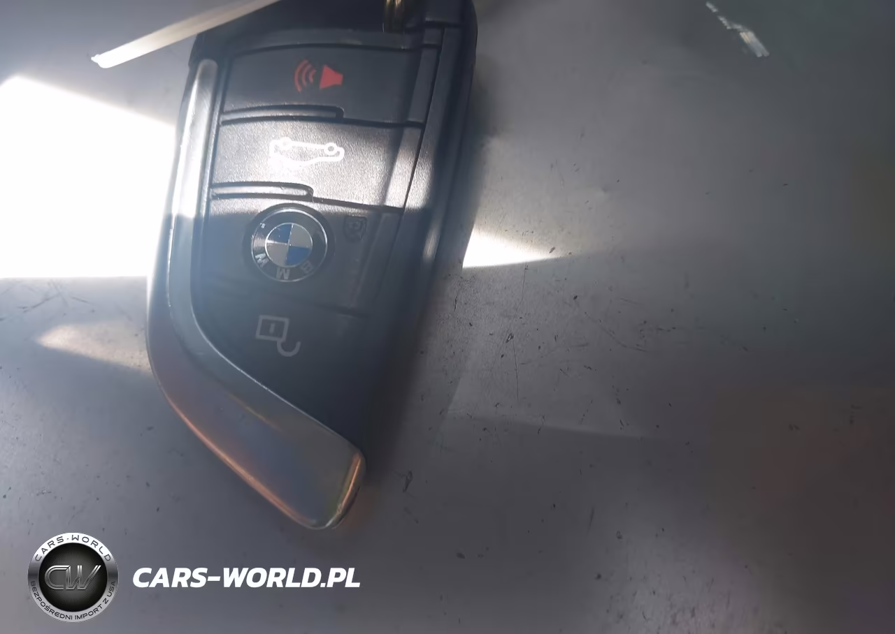 2019 BMW X3 M40I VIN:5UXTS3C55K0Z02659 - 11
