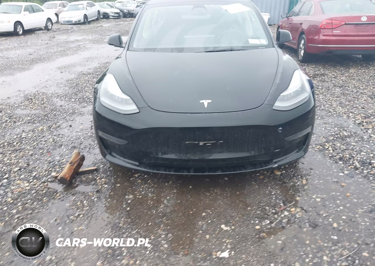 2022 Tesla Model 3 Rear-Wheel Drive VIN:5YJ3E1EA9NF210076 - 12