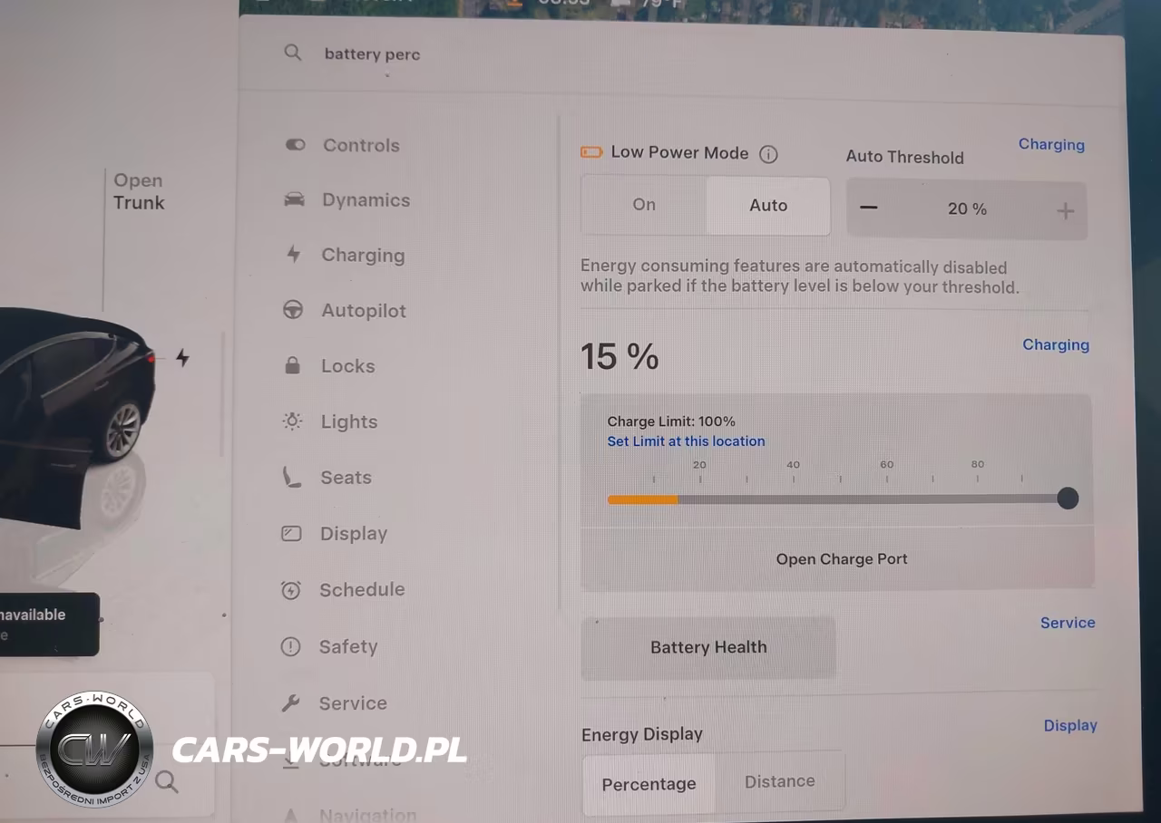 2022 Tesla Model 3 Rear-Wheel Drive VIN:5YJ3E1EA9NF210076 - 17