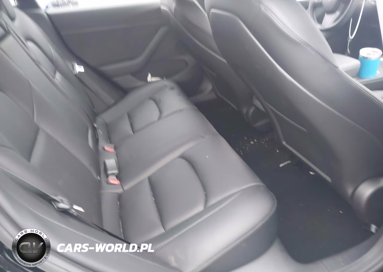 2022 Tesla Model 3 Rear-Wheel Drive VIN:5YJ3E1EA9NF210076 - 8