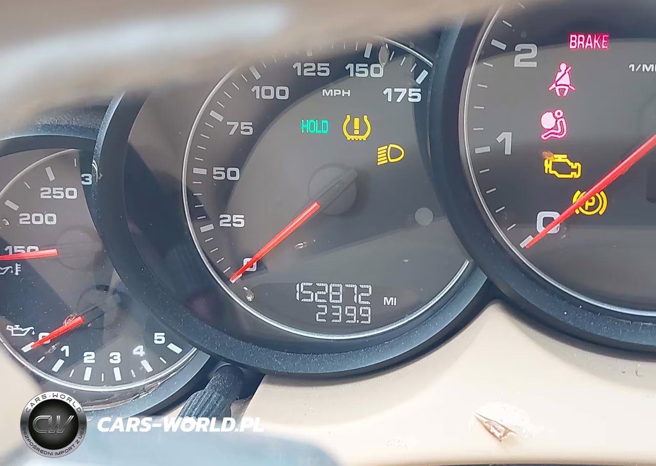 2011 Porsche Cayenne VIN:WP1AA2A23BLA07554 - 15
