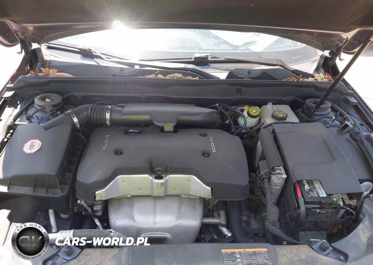 2014 Chevrolet Malibu 1Lz VIN:1G11H5SL1EF217636 - 10