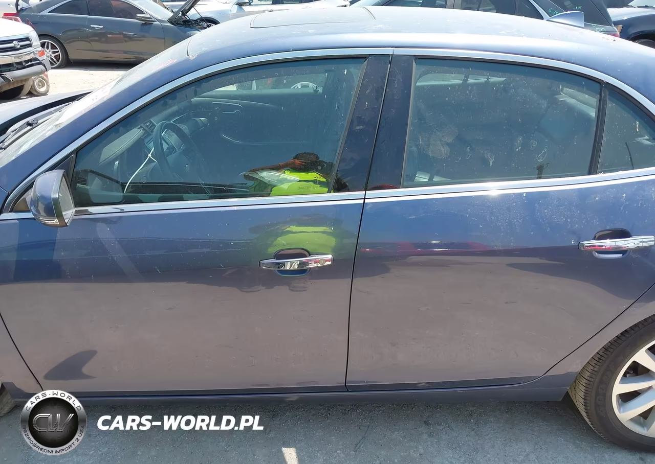 2014 Chevrolet Malibu 1Lz VIN:1G11H5SL1EF217636 - 14