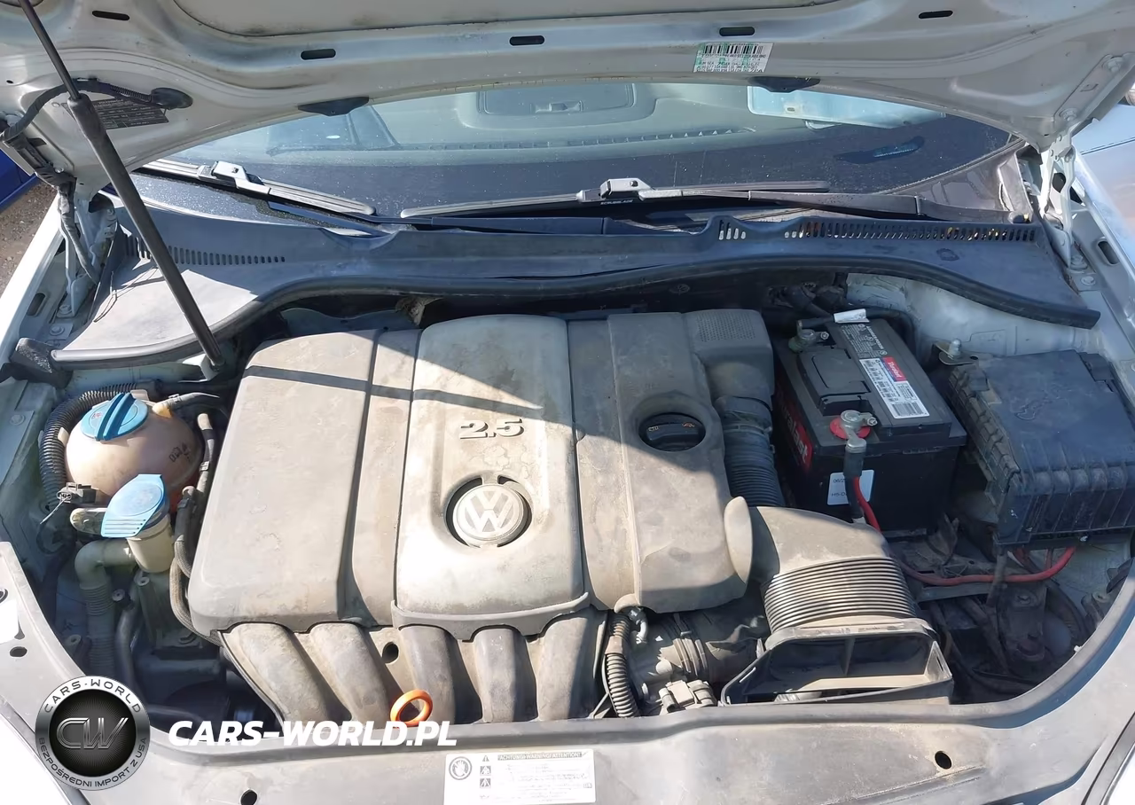 2009 Volkswagen Jetta Se VIN:3VWRM71K39M168646 - 10