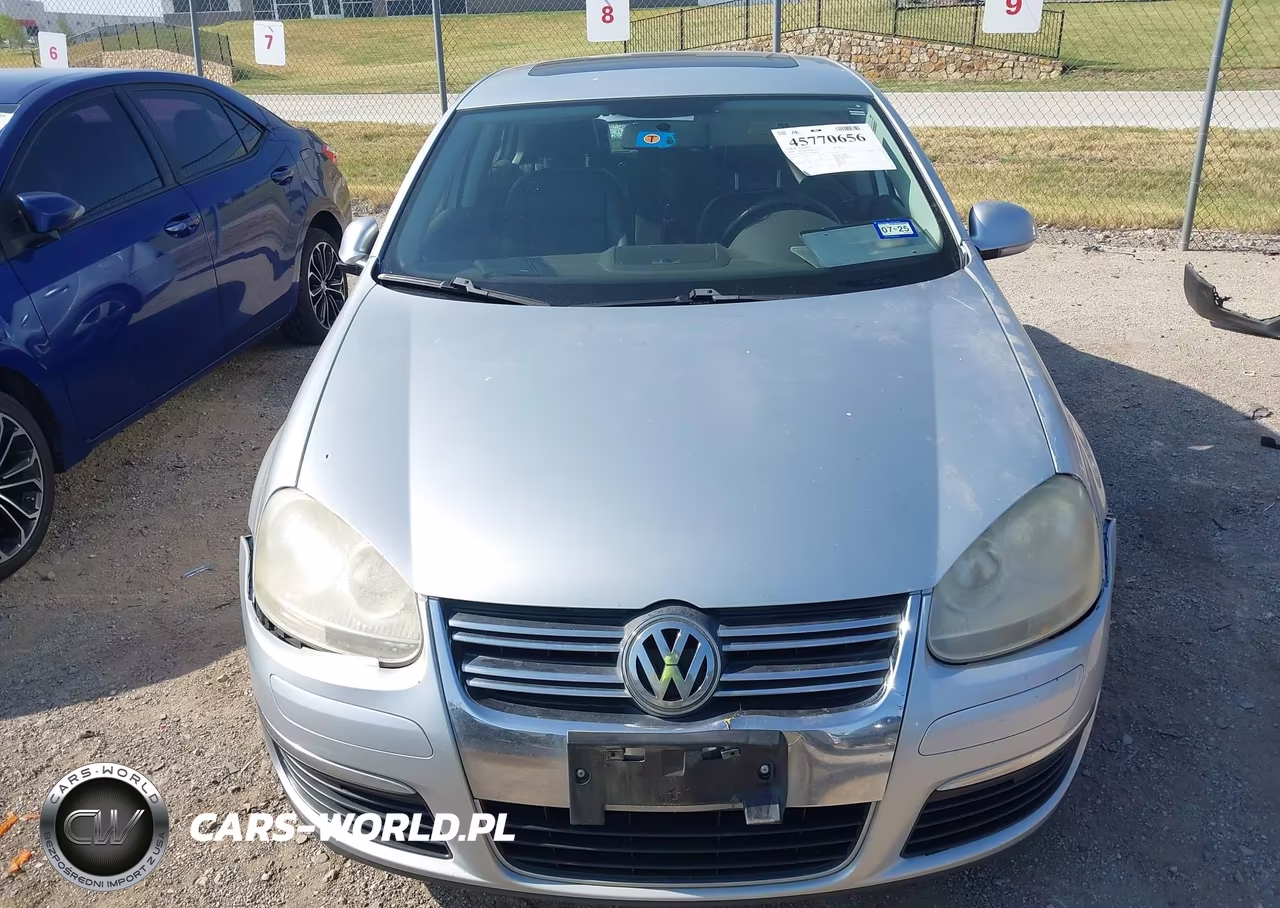 2009 Volkswagen Jetta Se VIN:3VWRM71K39M168646 - 12