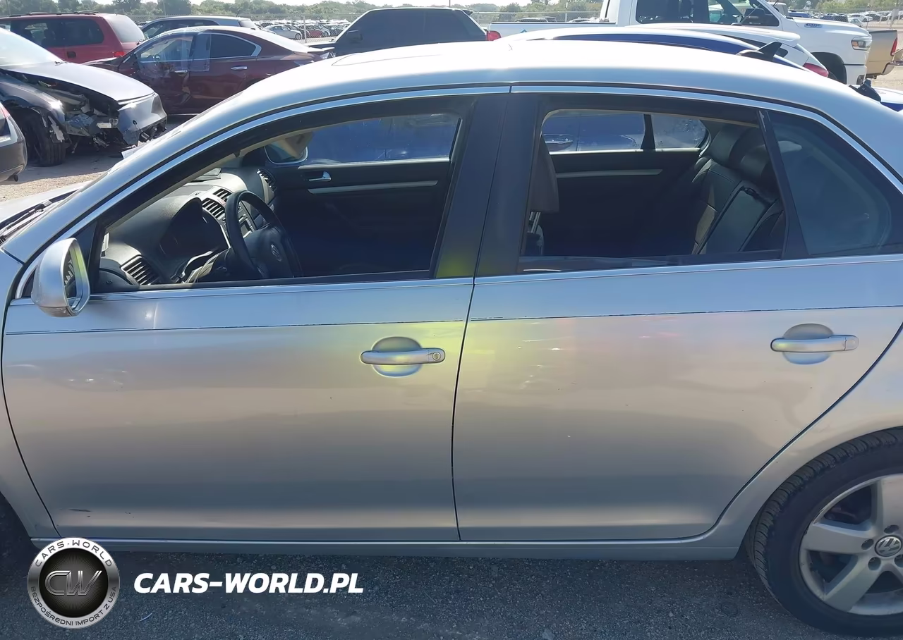 2009 Volkswagen Jetta Se VIN:3VWRM71K39M168646 - 14