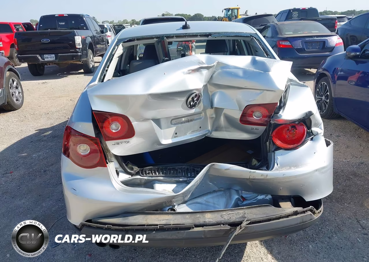 2009 Volkswagen Jetta Se VIN:3VWRM71K39M168646 - 16