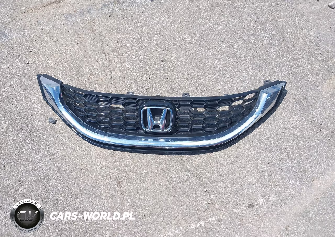 2013 Honda Civic Ex VIN:19XFB2F8XDE010786 - 12