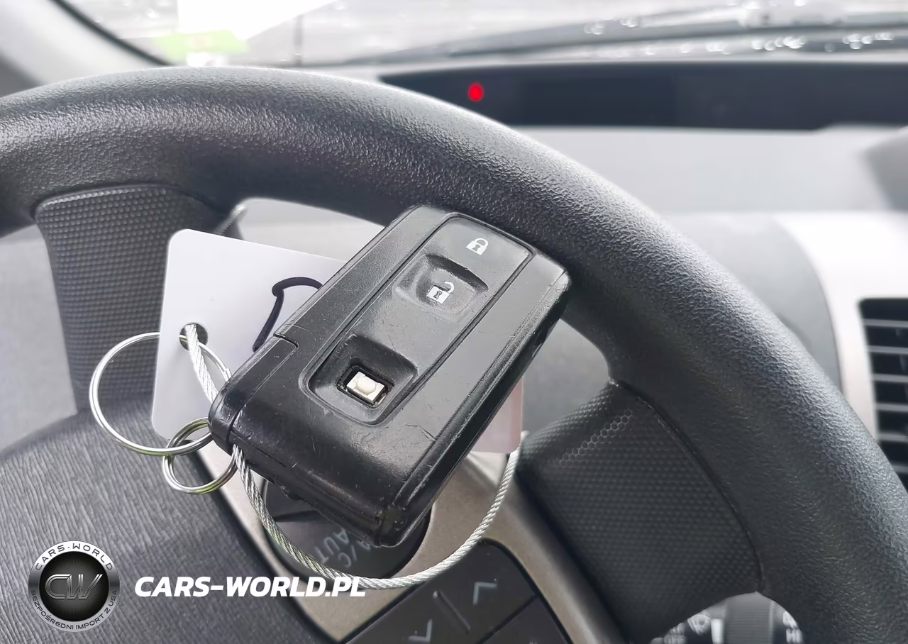 2007 Toyota Prius VIN:JTDKB20U977664638 - 11