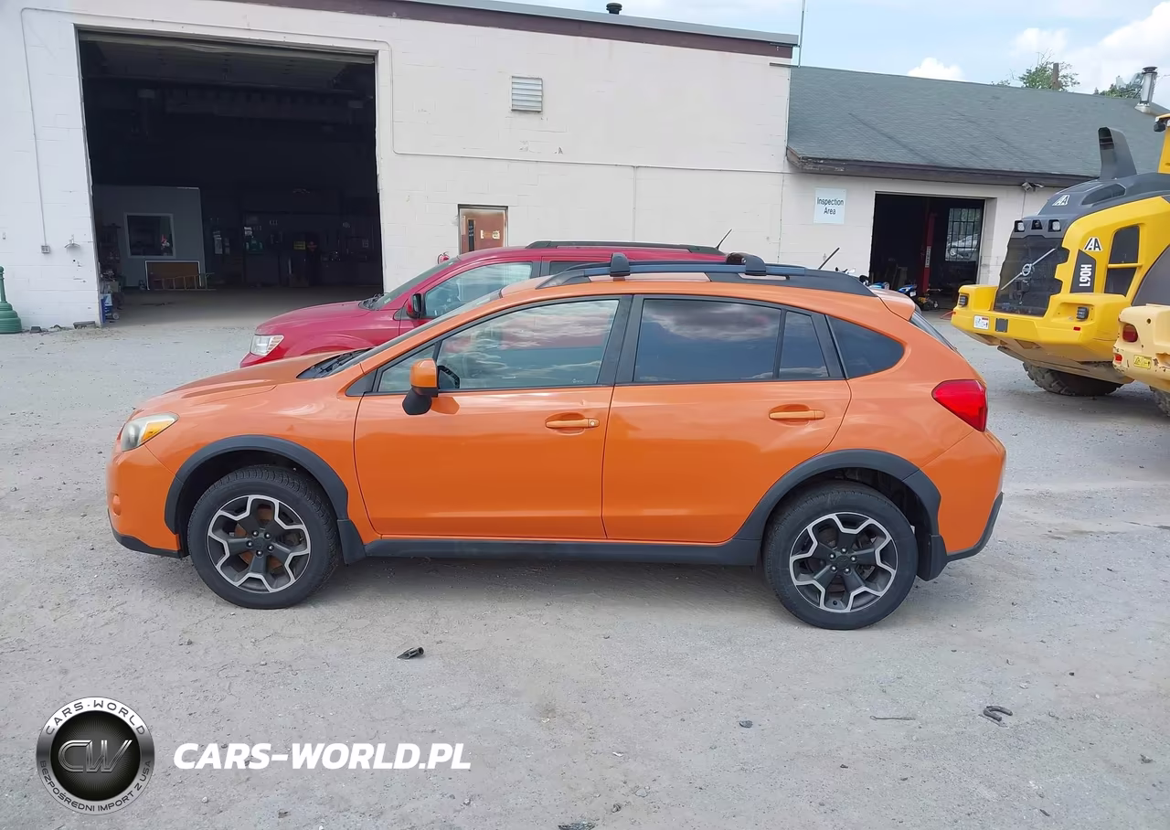 2014 Subaru Xv Crosstrek 2.0I Limited VIN:JF2GPAGC0EH344339 - 14