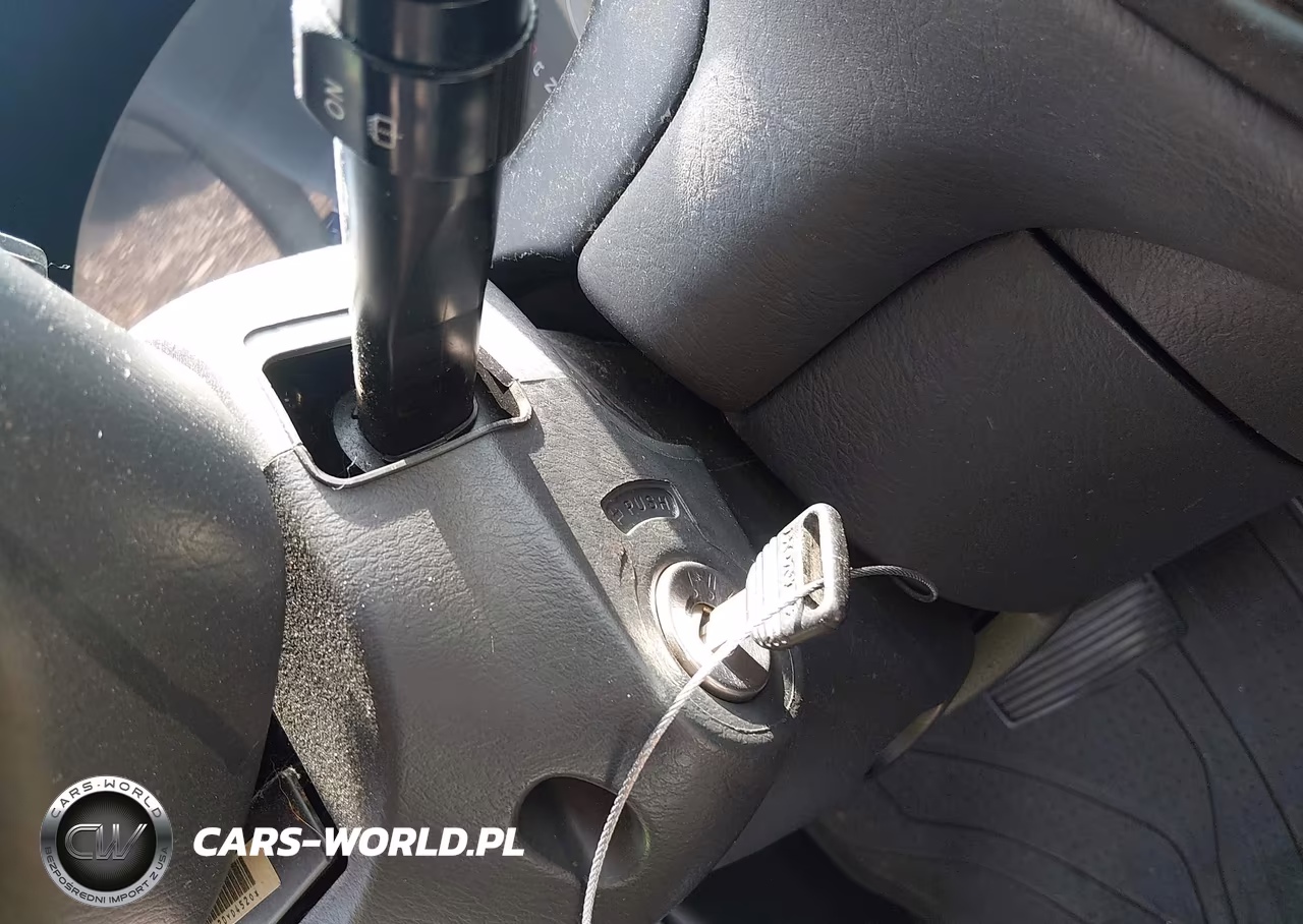 1997 Honda Civic Dx VIN:2HGEJ6448VH104503 - 11