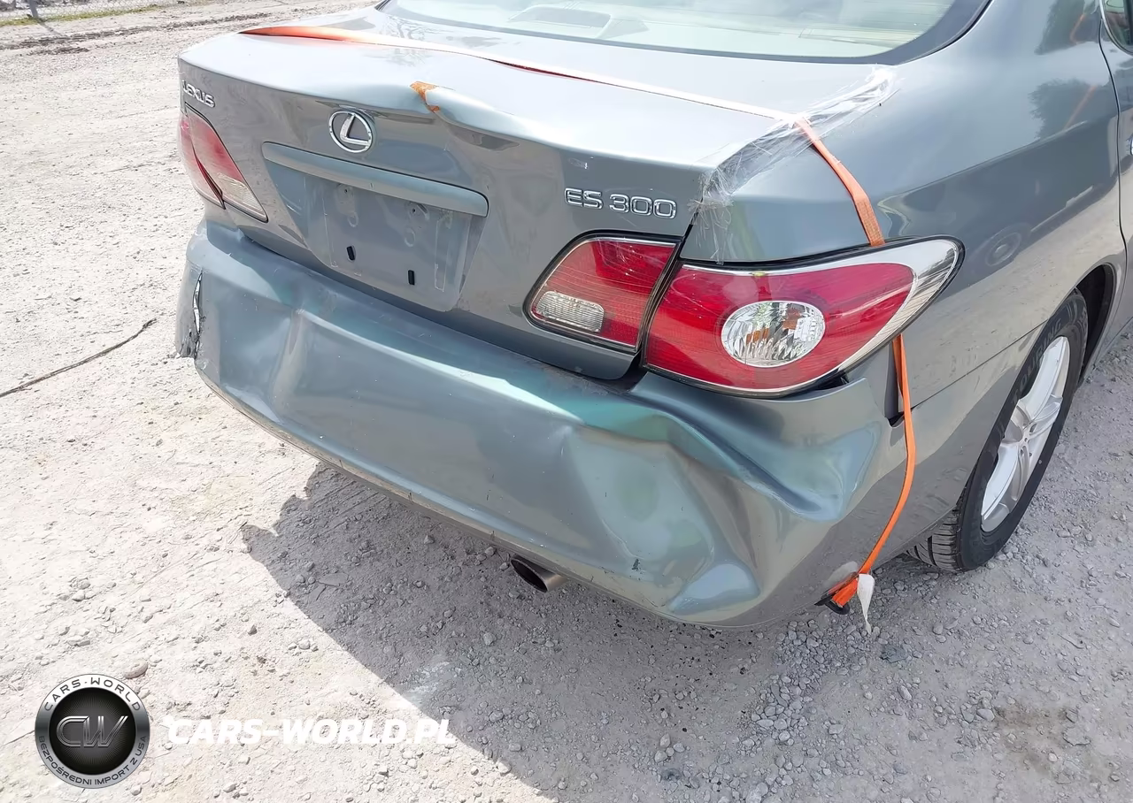 2002 LEXUS ES 300 VIN:JTHBF30G720040180 - 14