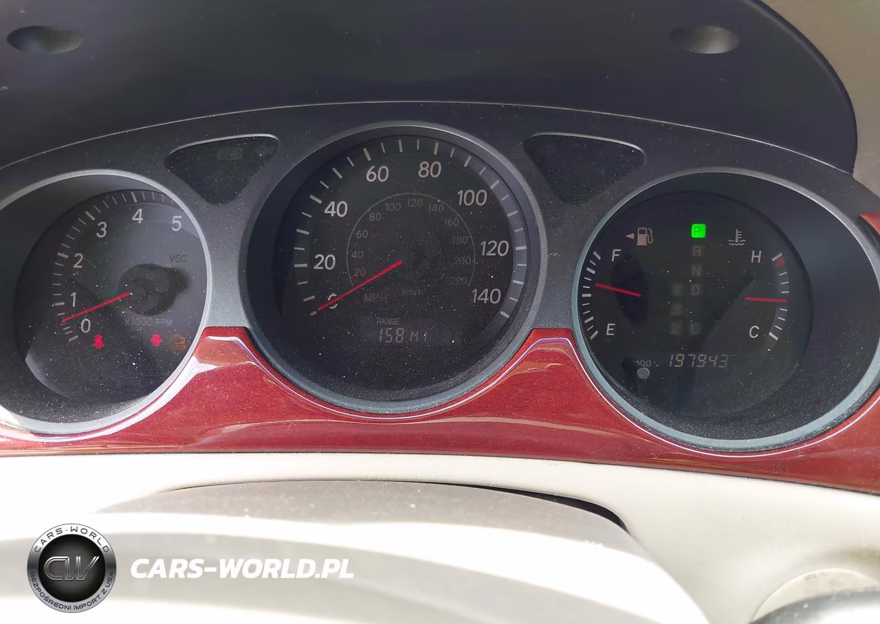 2002 LEXUS ES 300 VIN:JTHBF30G720040180 - 7