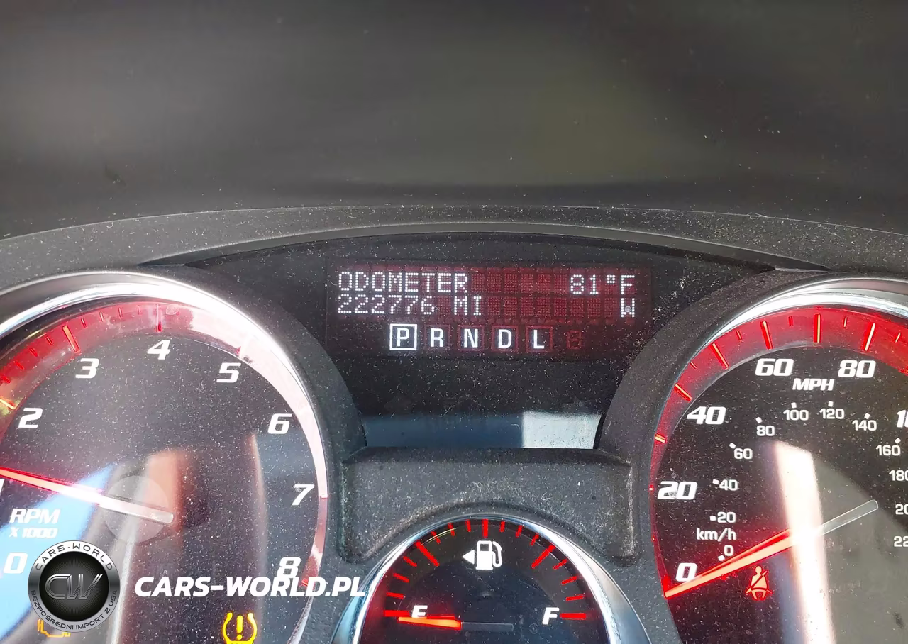 2009 GMC Acadia Slt-1 VIN:1GKER23D39J155353 - 15