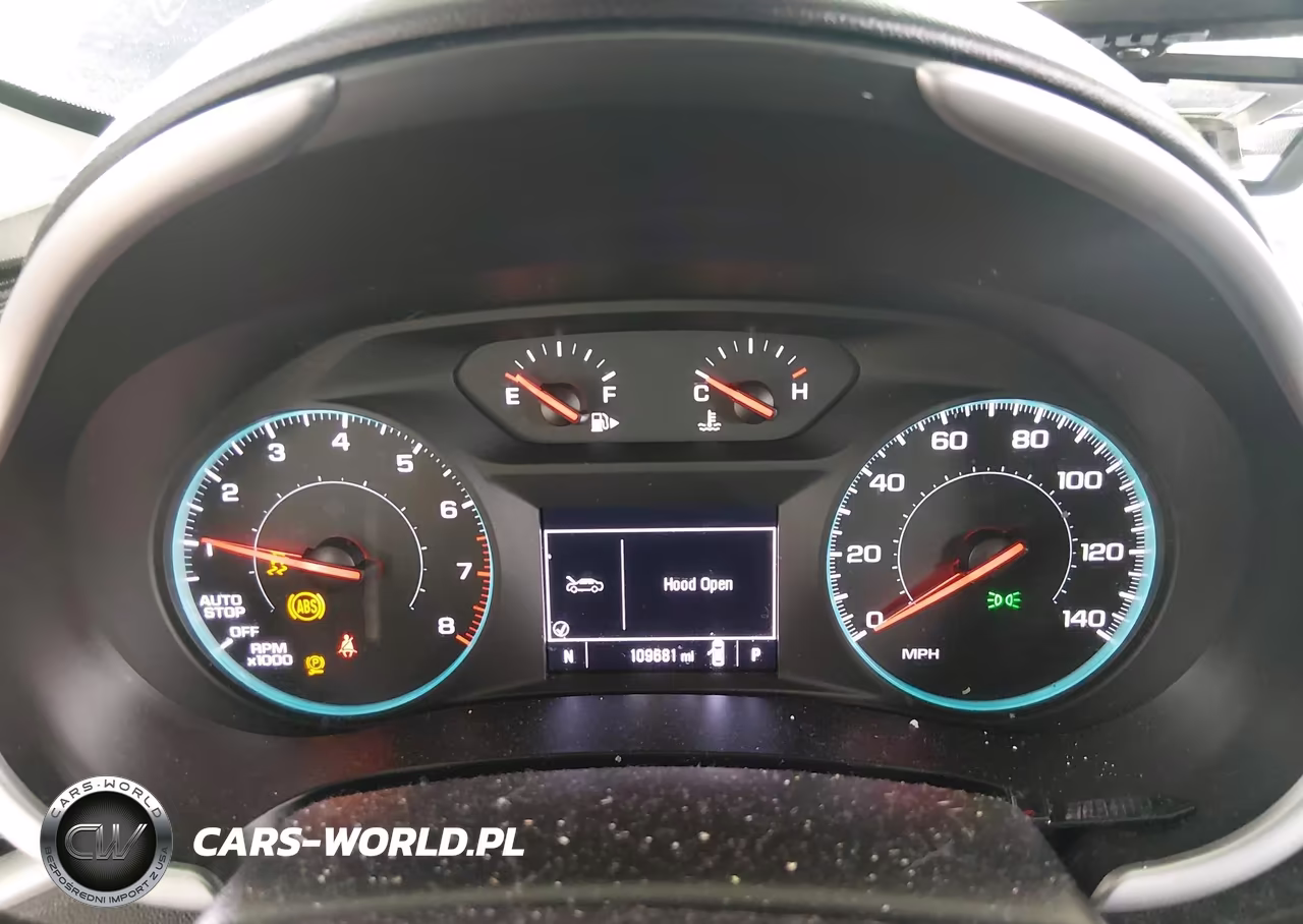 2022 Chevrolet Malibu Fwd Lt VIN:1G1ZD5ST0NF129160 - 7