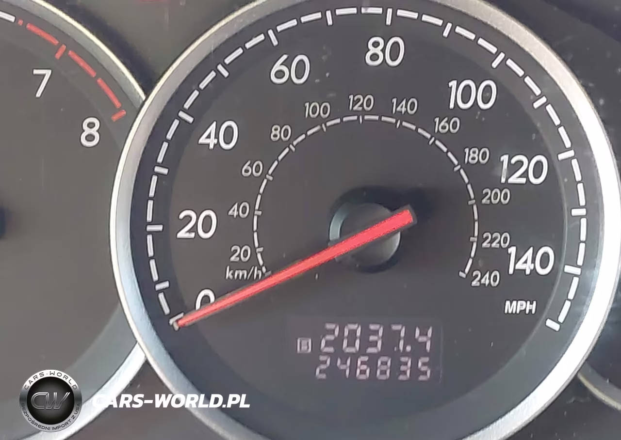 2006 Subaru Outback 2.5I Limited VIN:4S4BP62C966331594 - 15