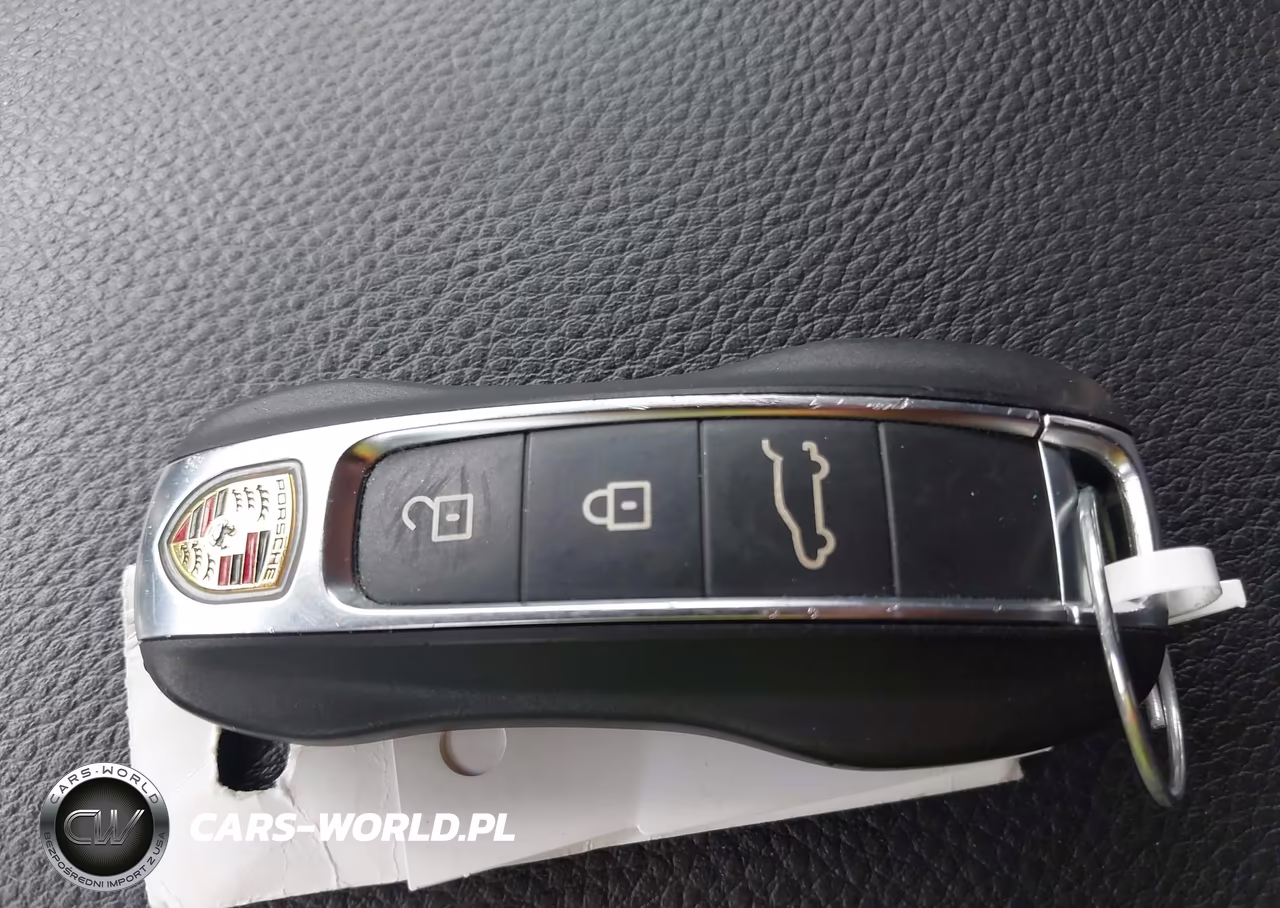 2020 Porsche Cayenne S VIN:WP1AB2AYXLDA28950 - 11