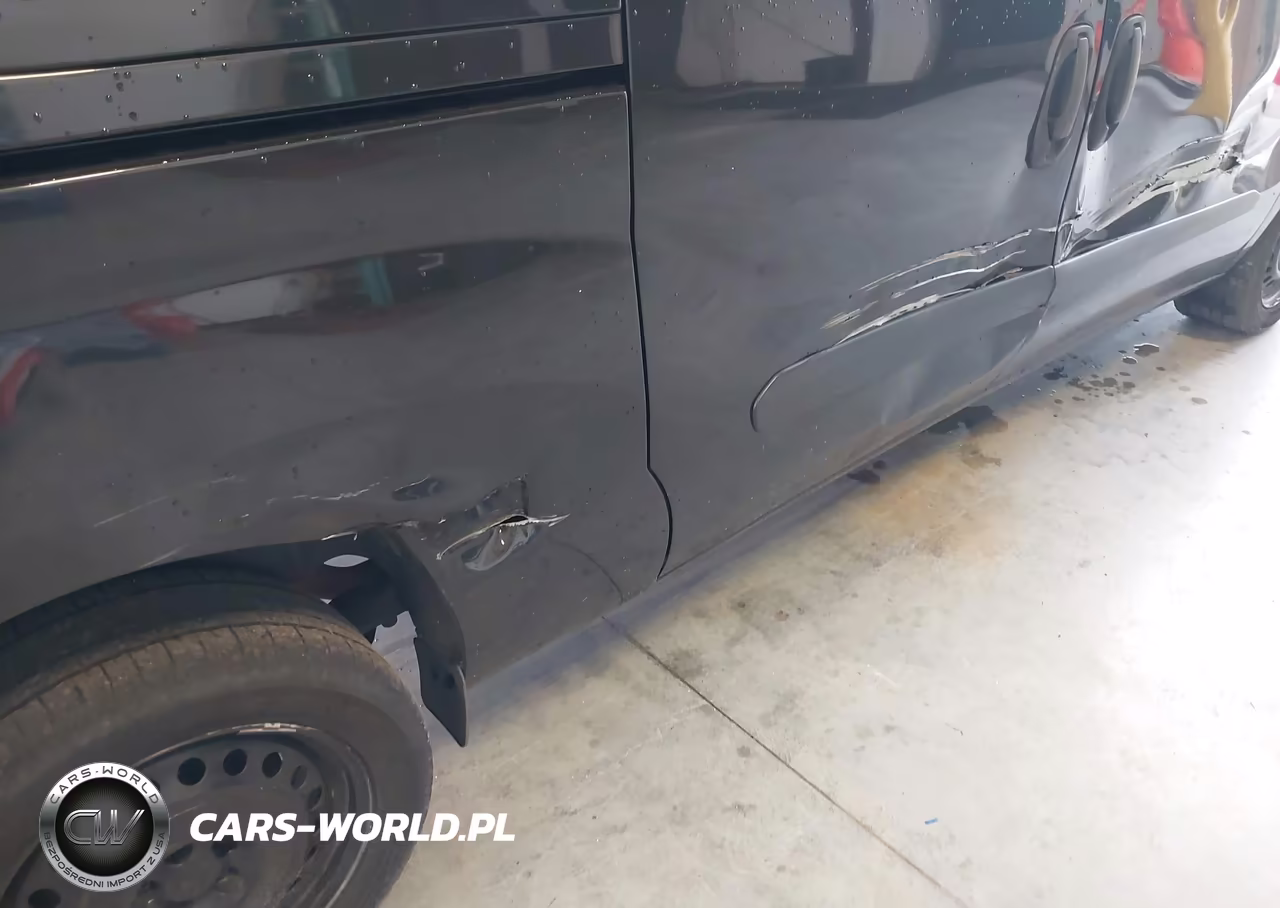 2015 Ram Promaster City Tradesman VIN:ZFBERFAT0F6A81598 - 6