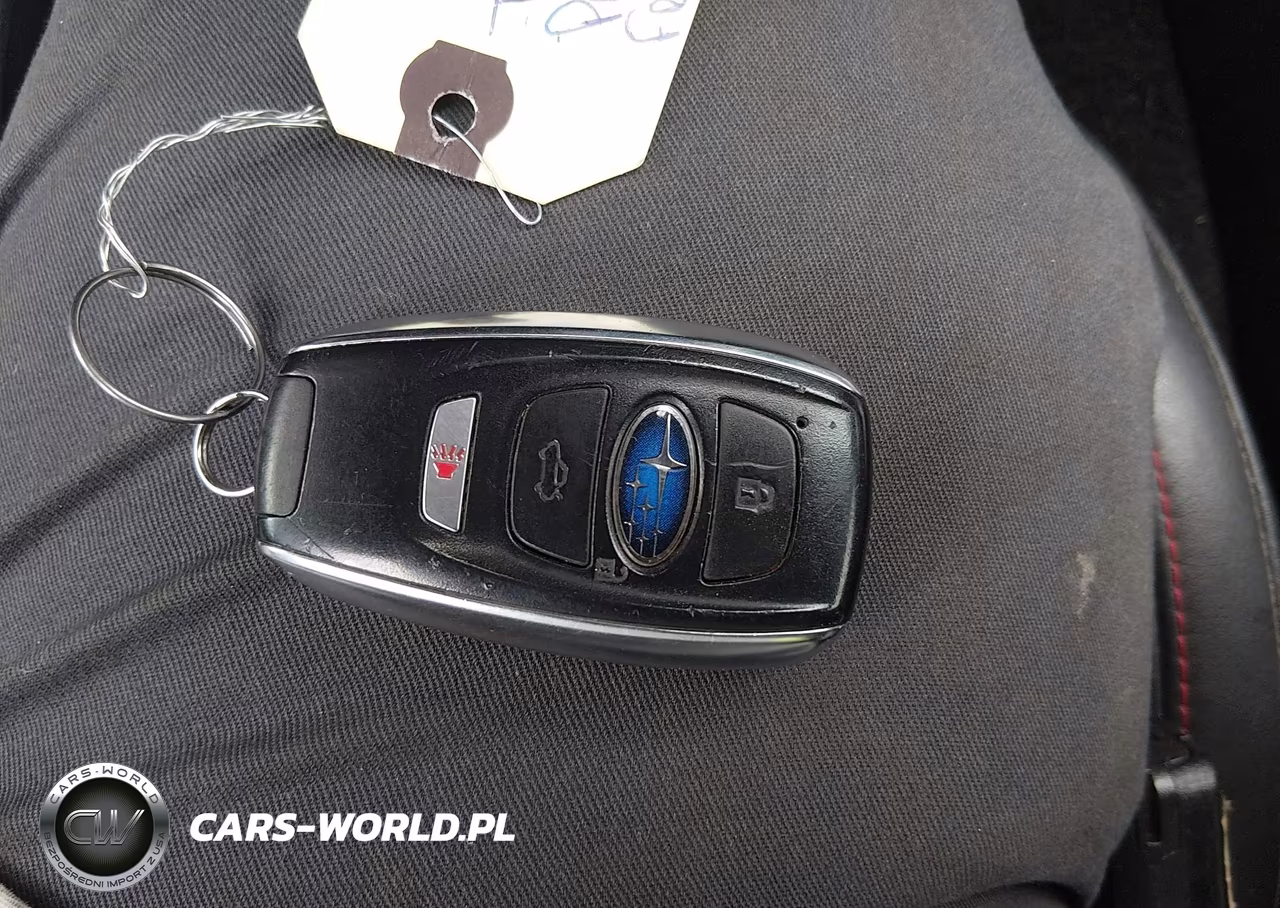 2018 Subaru Brz Limited VIN:JF1ZCAC17J8603304 - 11