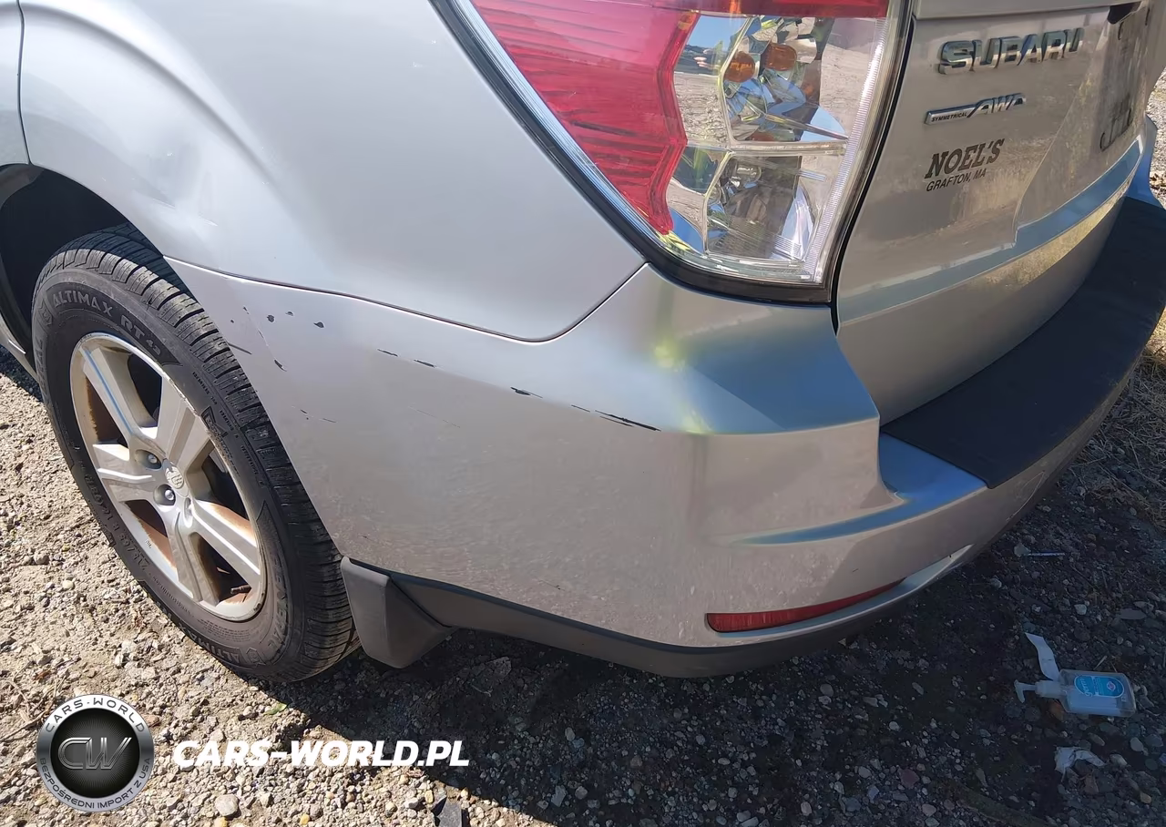 2012 Subaru Forester 2.5X VIN:JF2SHABC2CH405489 - 13