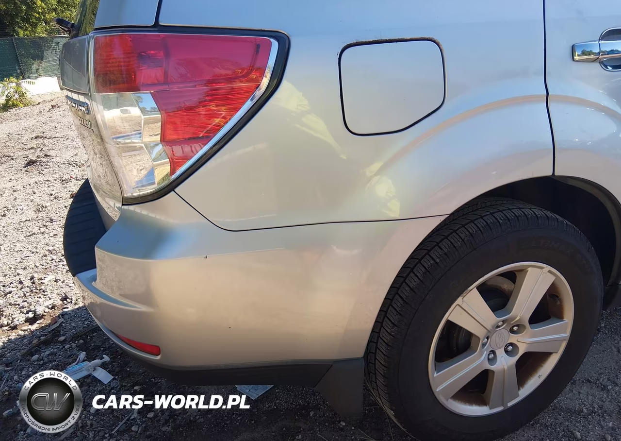 2012 Subaru Forester 2.5X VIN:JF2SHABC2CH405489 - 14