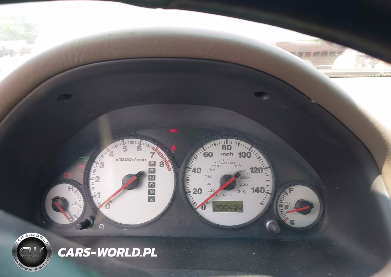 2002 Honda Civic Lx VIN:2HGES16552H533177 - 7