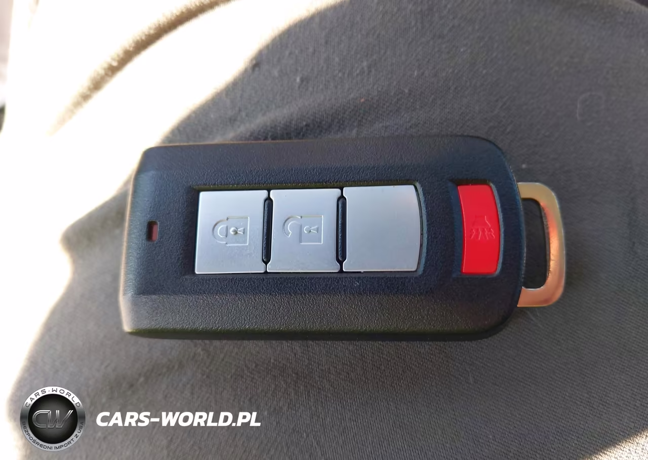 2025 Mitsubishi Eclipse Cross Le S-Awc-Ralliart S-Awc VIN:JA4ATVAA3SZ006318 - 11