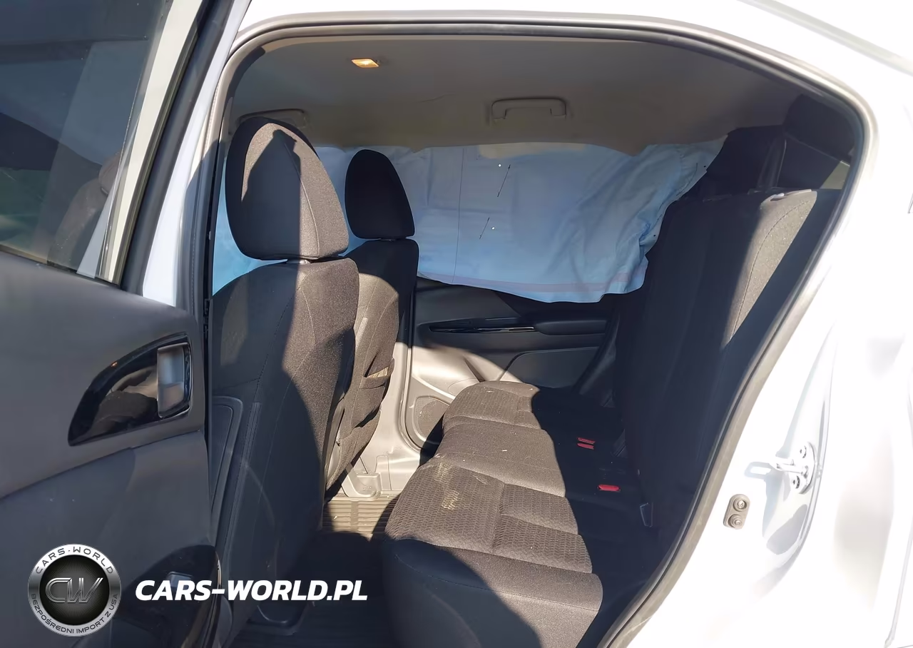 2025 Mitsubishi Eclipse Cross Le S-Awc-Ralliart S-Awc VIN:JA4ATVAA3SZ006318 - 8