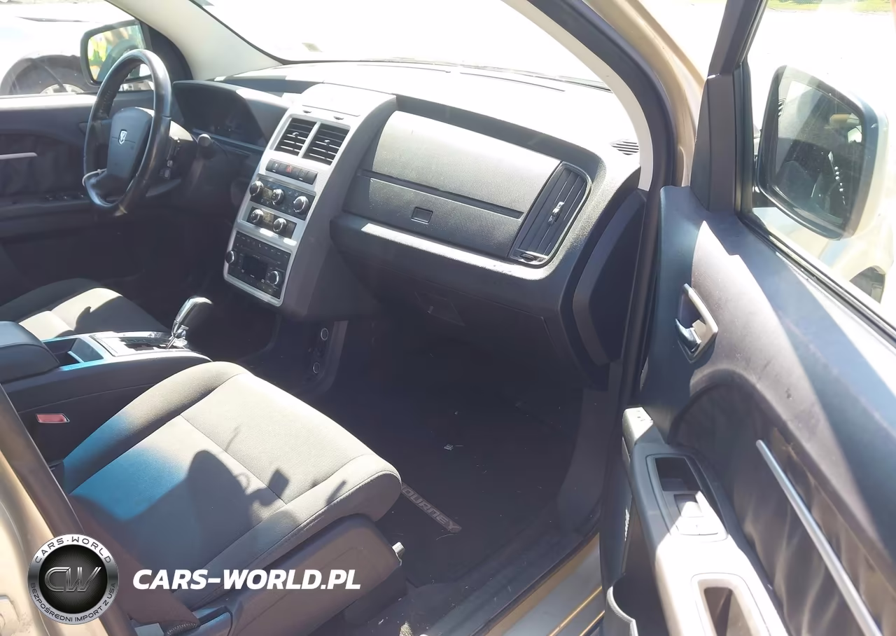 2010 Dodge Journey Sxt VIN:3D4PG5FV2AT145283 - 5