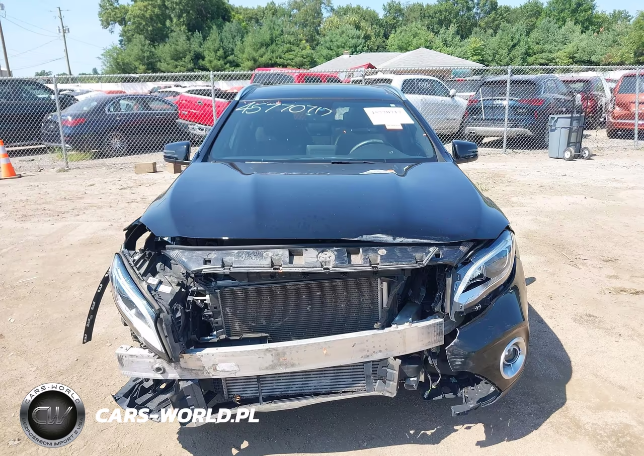 2019 Mercedes-Benz Gla 250 4Matic VIN:WDCTG4GB8KJ550237 - 13