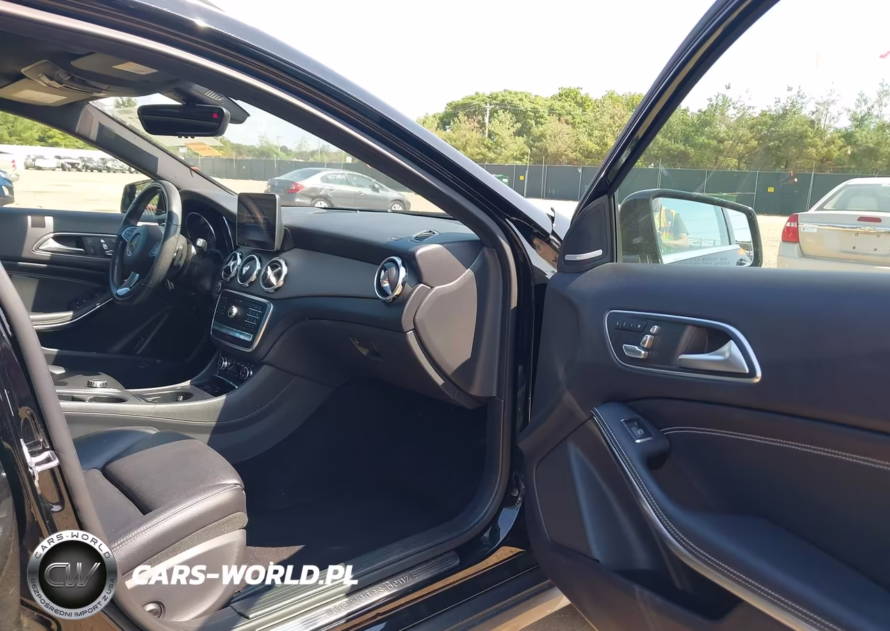2019 Mercedes-Benz Gla 250 4Matic VIN:WDCTG4GB8KJ550237 - 5