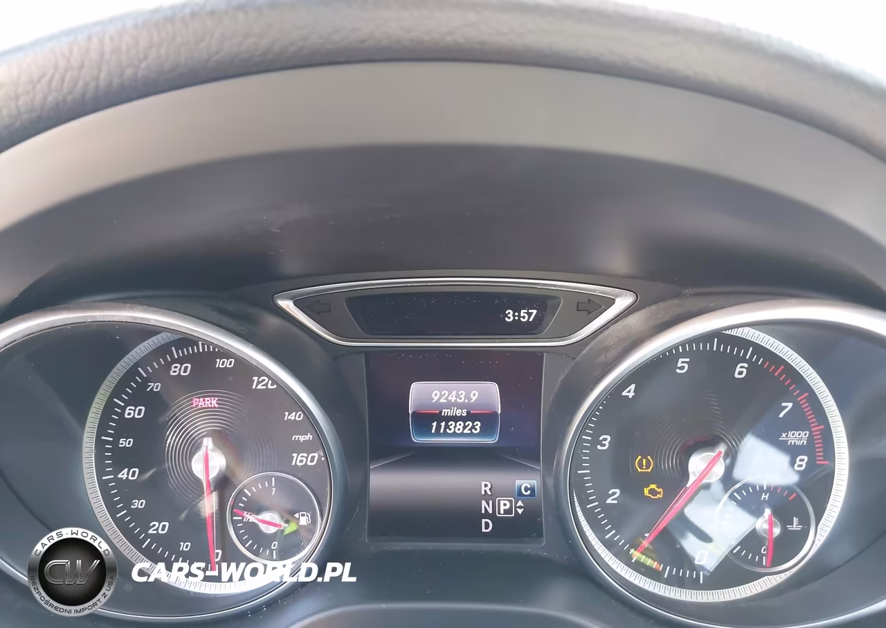 2019 Mercedes-Benz Gla 250 4Matic VIN:WDCTG4GB8KJ550237 - 7