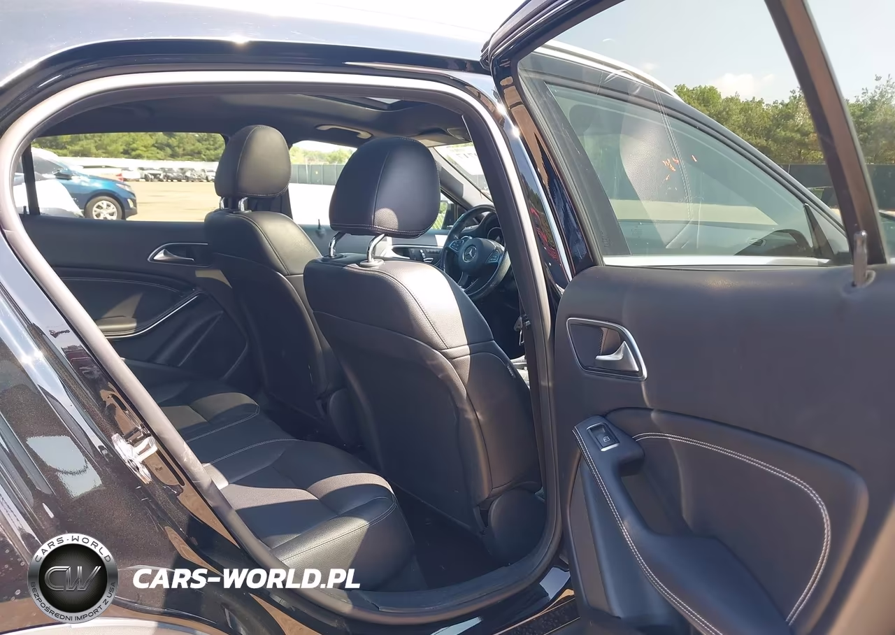 2019 Mercedes-Benz Gla 250 4Matic VIN:WDCTG4GB8KJ550237 - 8