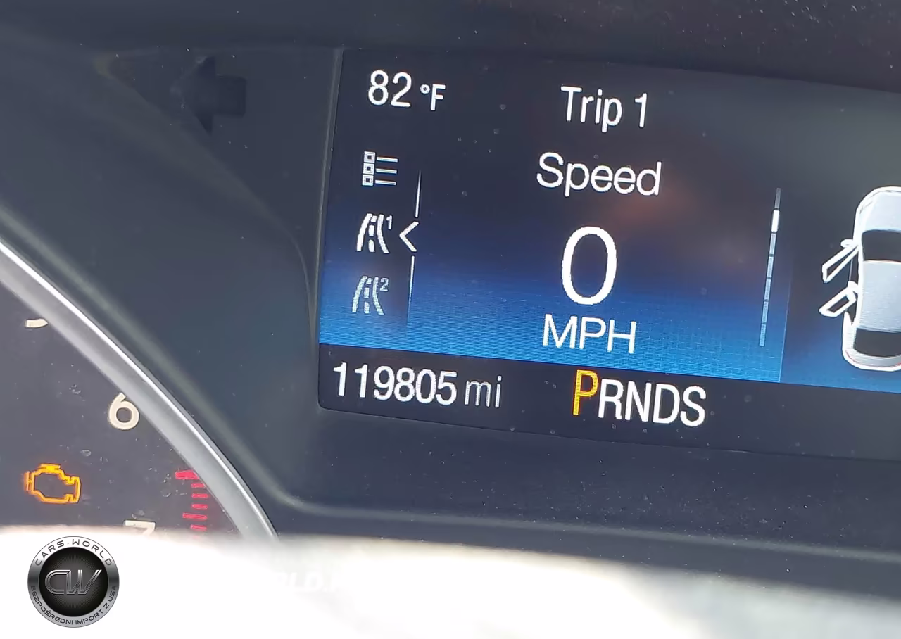 2017 Ford Escape Se VIN:1FMCU9GD1HUE24558 - 16