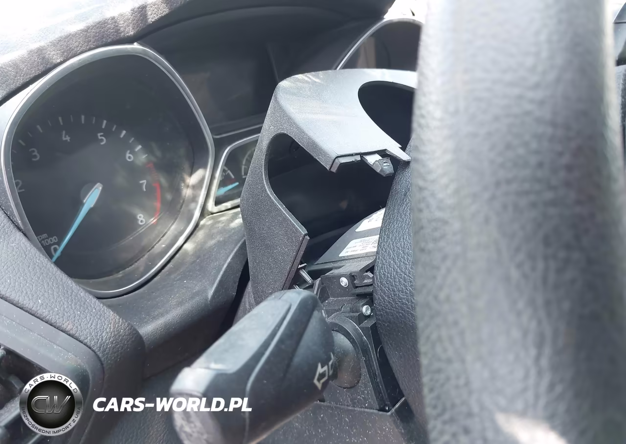 2017 Ford Escape Se VIN:1FMCU9GD1HUE24558 - 7