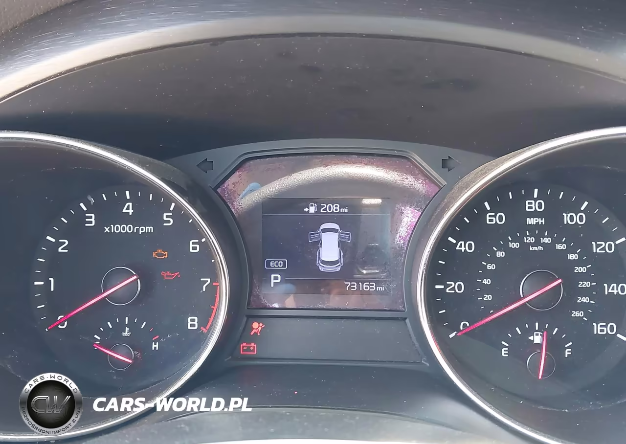 2020 Kia Sedona Lx VIN:KNDMB5C15L6582319 - 7