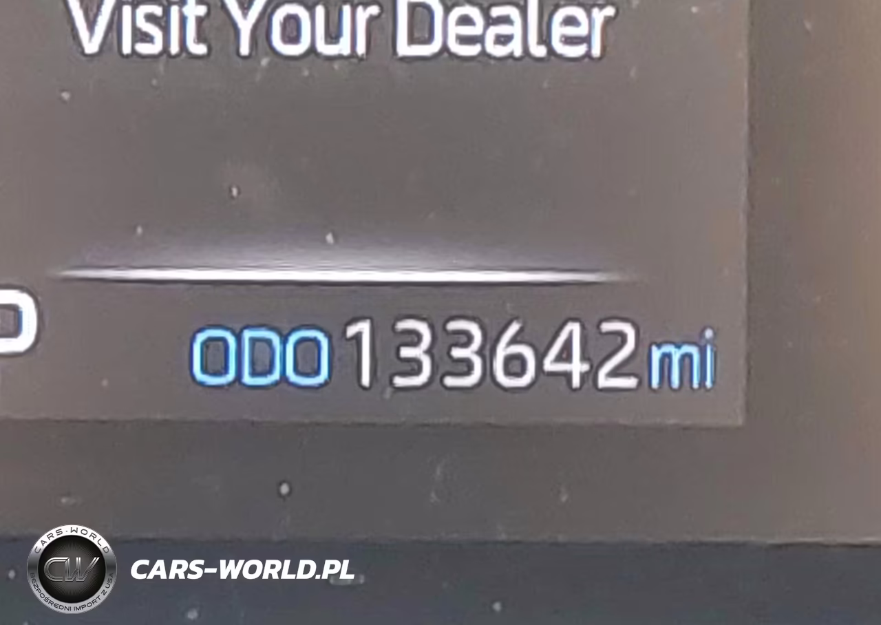 2020 Toyota Highlander Hybrid Le VIN:5TDBBRCH8LS506458 - 16