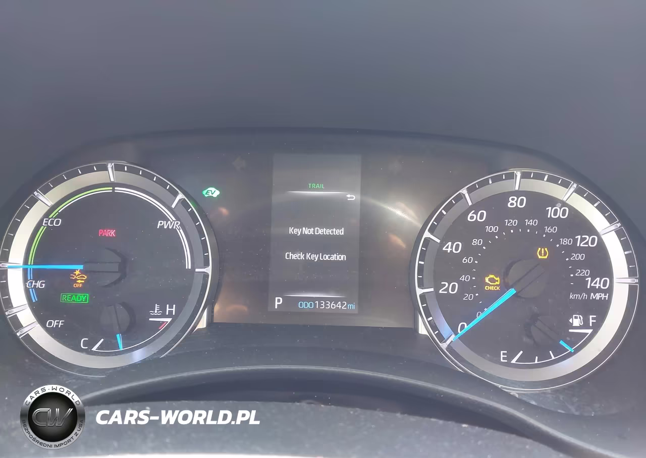 2020 Toyota Highlander Hybrid Le VIN:5TDBBRCH8LS506458 - 7