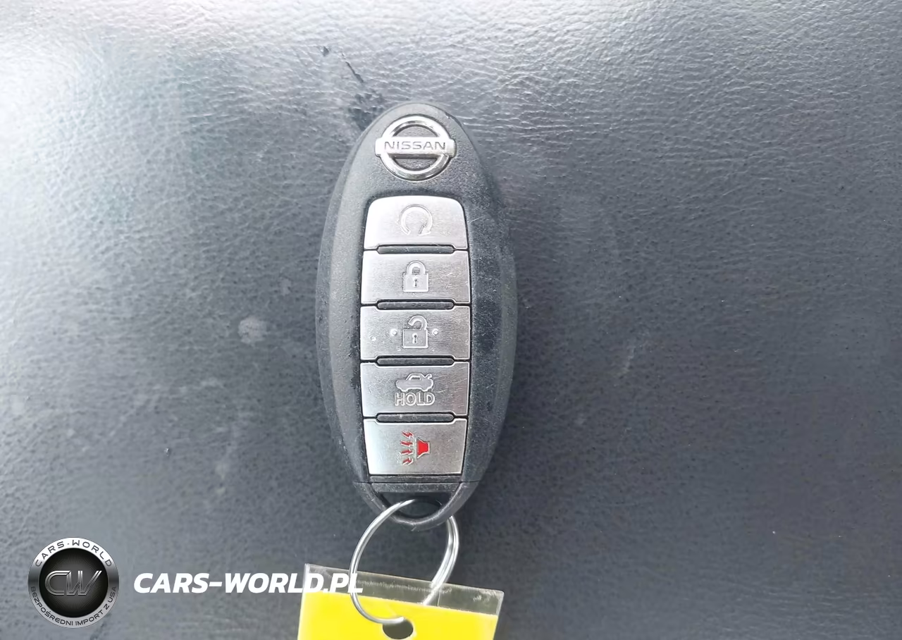 2015 Nissan Altima 2.5 Sl VIN:1N4AL3AP1FC232662 - 11