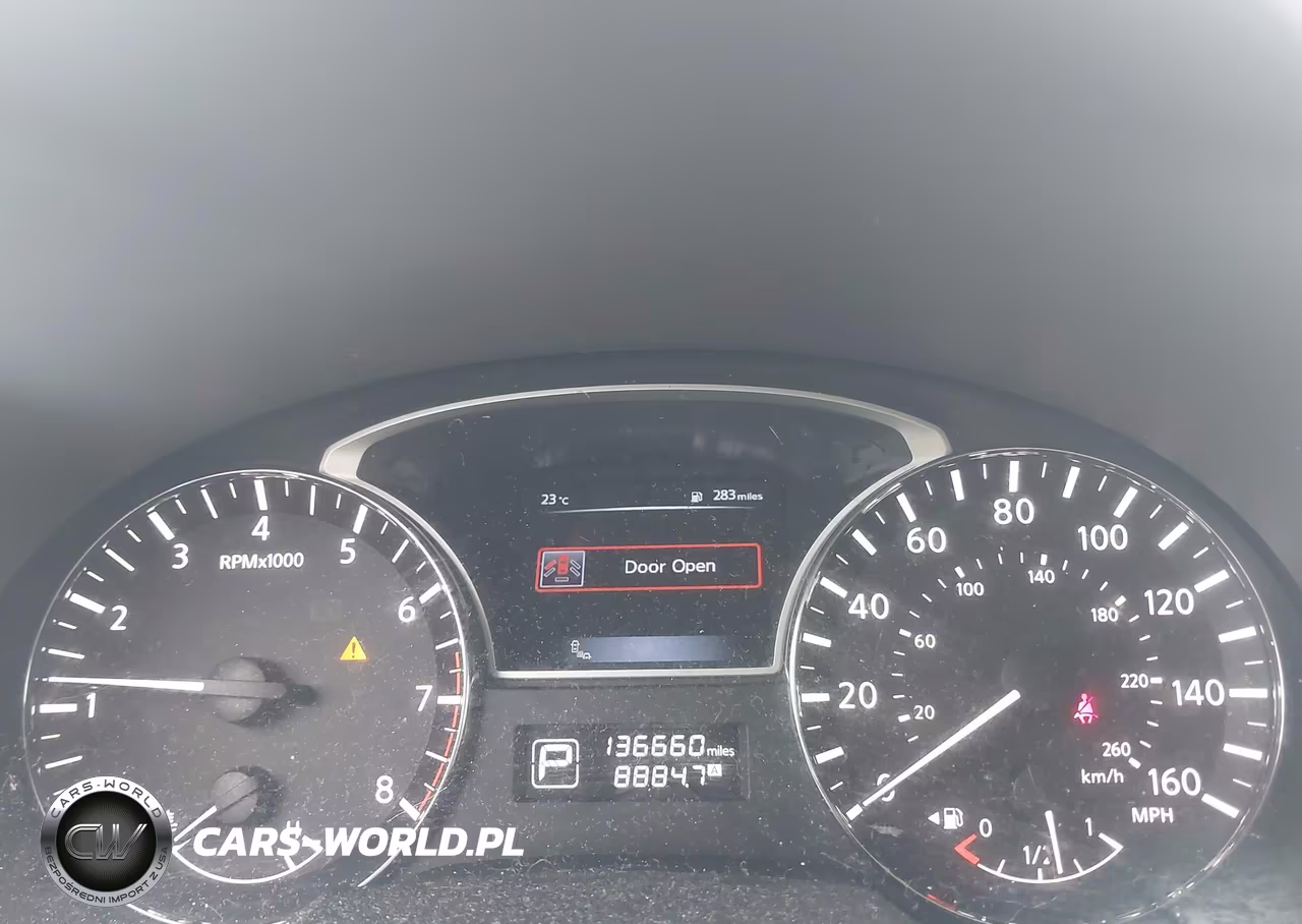 2015 Nissan Altima 2.5 Sl VIN:1N4AL3AP1FC232662 - 7