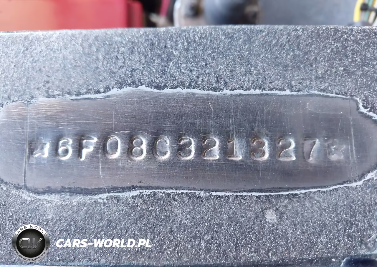 1966 Ford Mustang VIN:6F08C321327 - 9