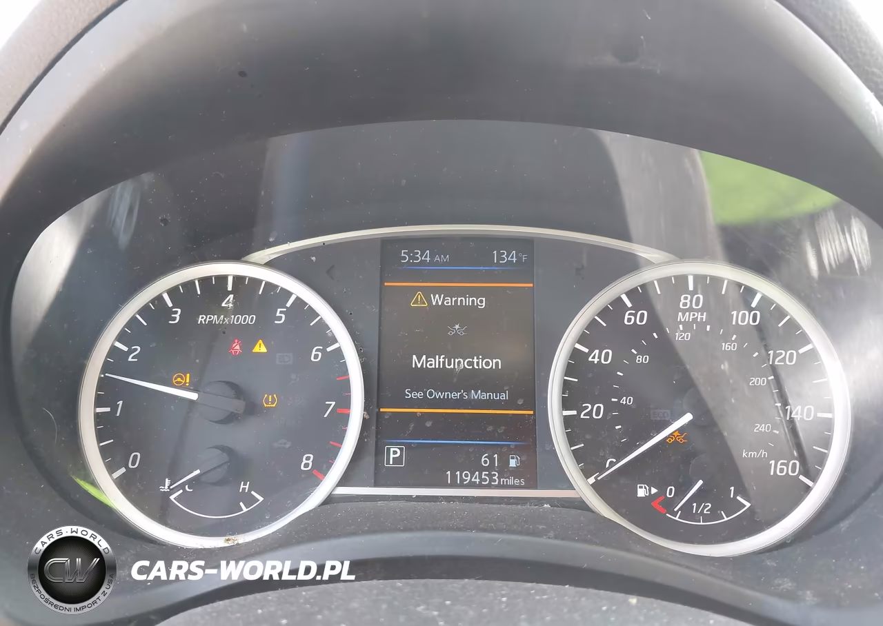 2019 Nissan Sentra S VIN:3N1AB7AP6KY270381 - 7