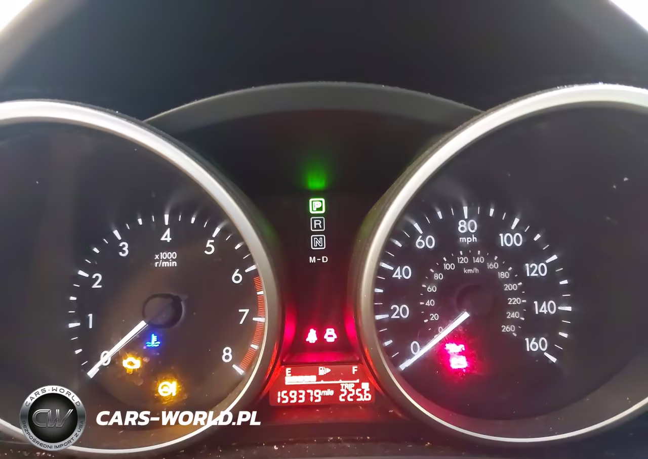 2014 Mazda Mazda5 Sport VIN:JM1CW2BLXE0171120 - 7
