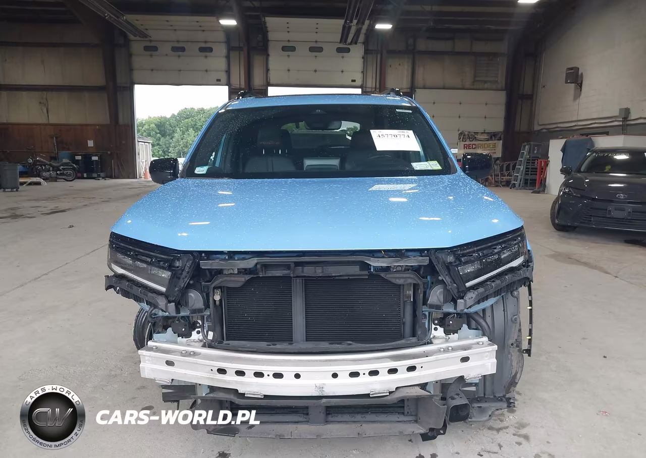 2024 Honda Pilot Trailsport VIN:5FNYG1H67RB042158 - 13