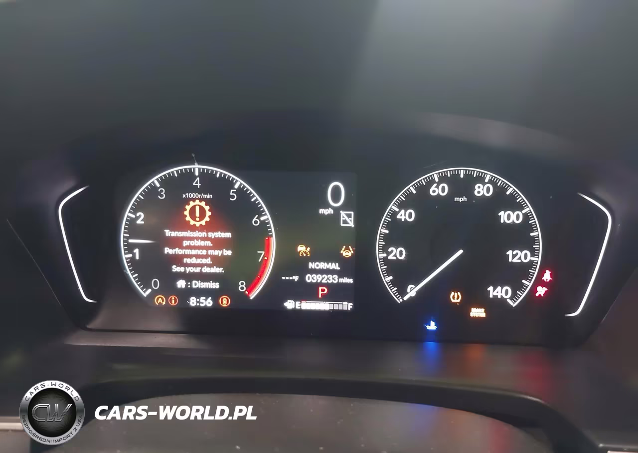 2024 Honda Pilot Trailsport VIN:5FNYG1H67RB042158 - 7
