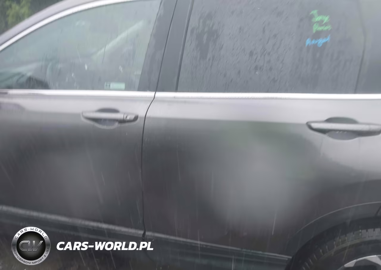 2018 Honda Cr-V Ex-L-Ex-L Navi VIN:5J6RW2H89JA001102 - 14