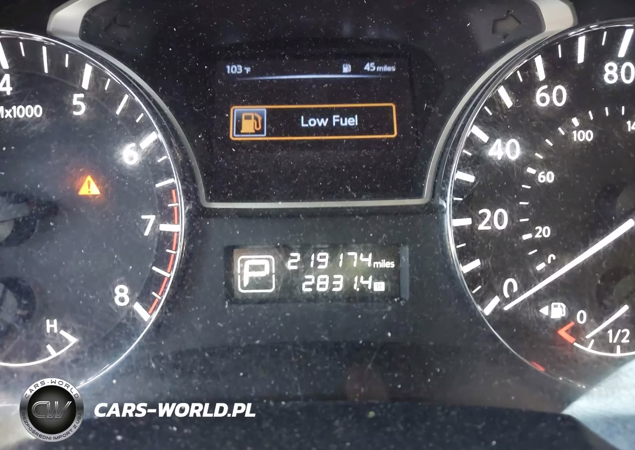 2015 Nissan Altima 2.5 S VIN:1N4AL3AP0FC499534 - 16