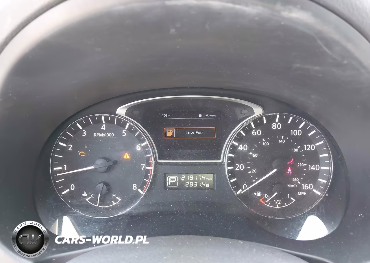 2015 Nissan Altima 2.5 S VIN:1N4AL3AP0FC499534 - 7